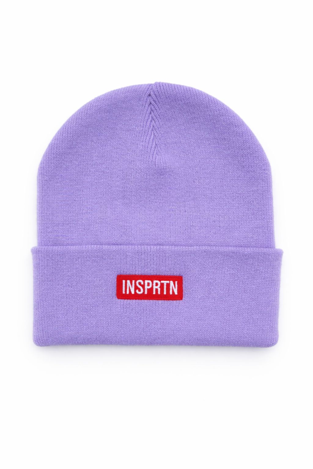 Insprtn Beanie Lavender