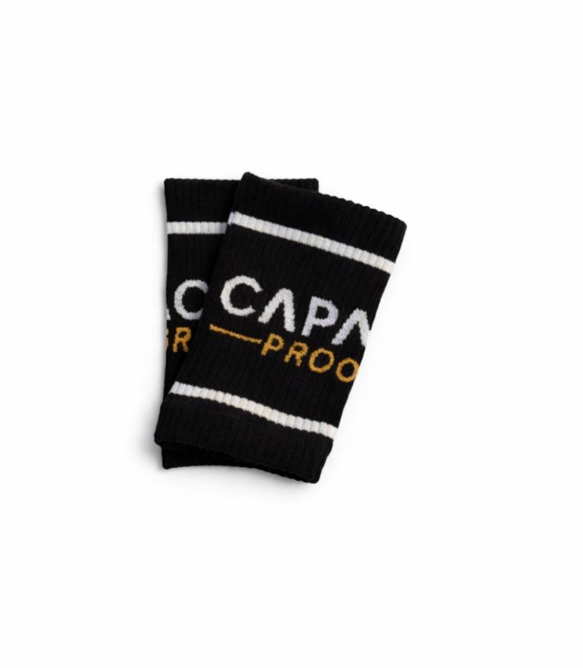 Capacity Wrist Band