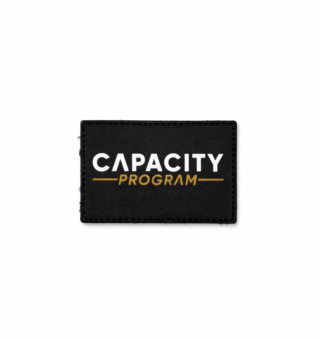 Capacity Patch
