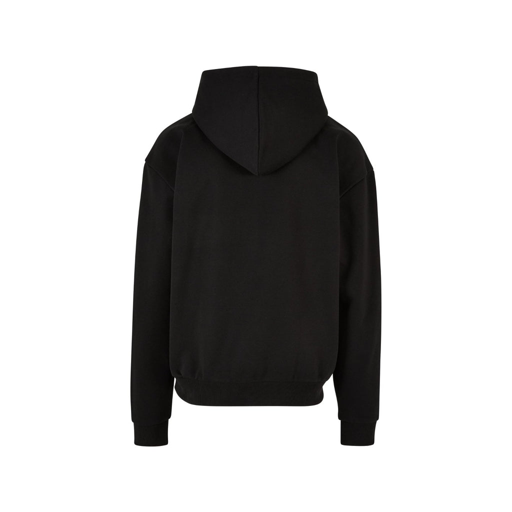 INSPRTN Classic Hoody Schwarz