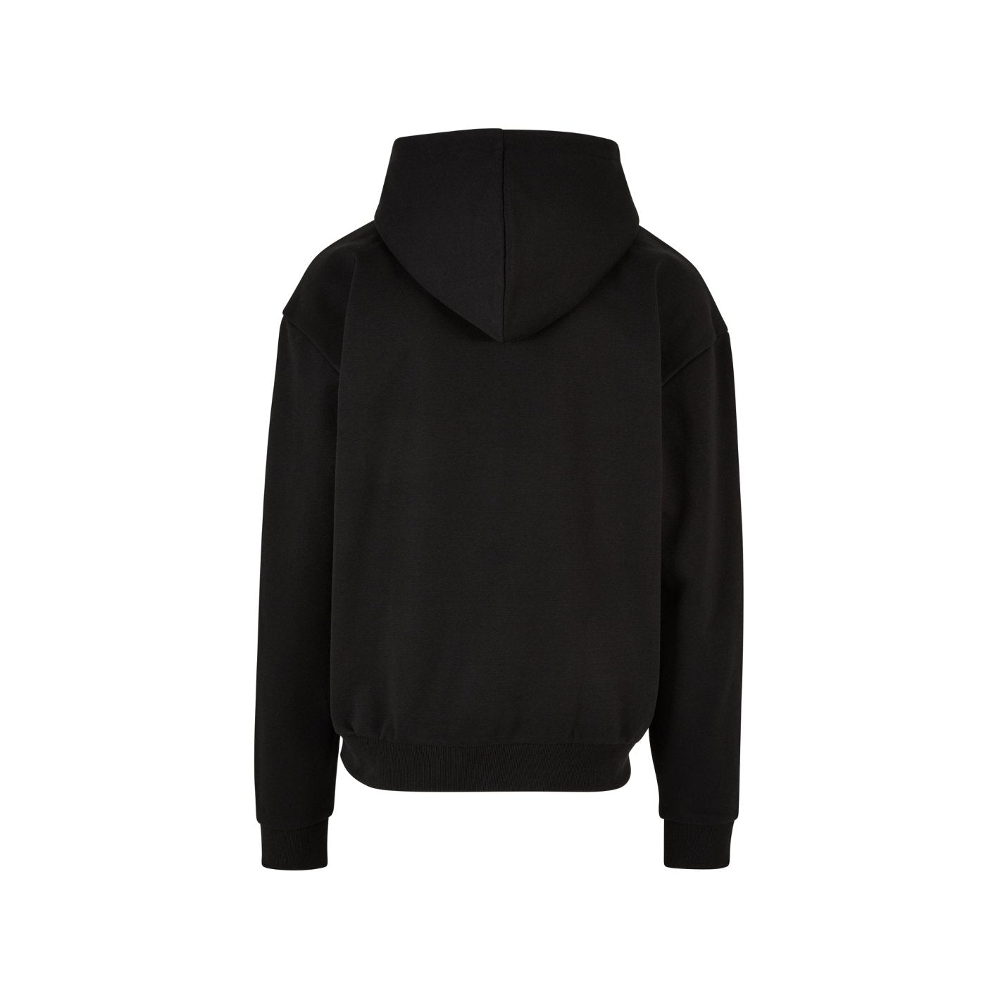 INSPRTN Classic Hoody Schwarz