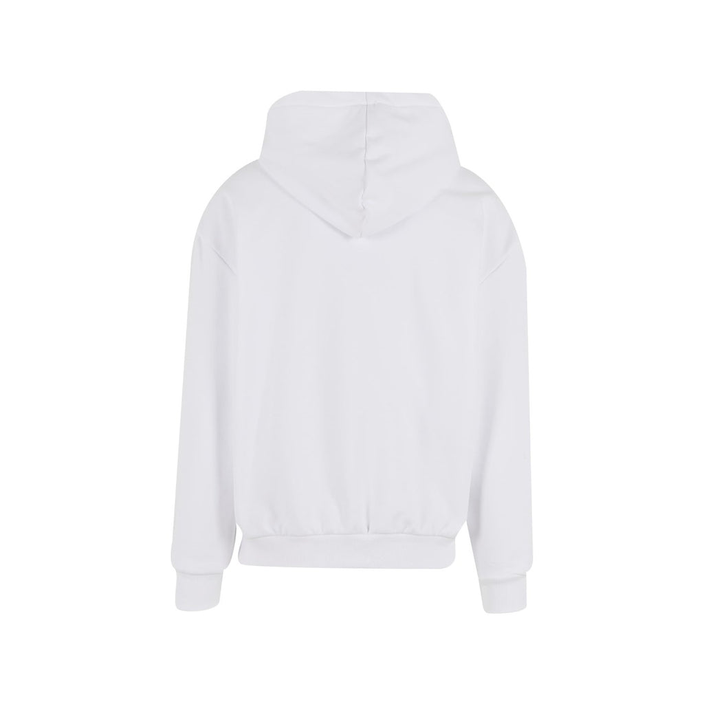 INSPRTN Classic Hoody Weiss