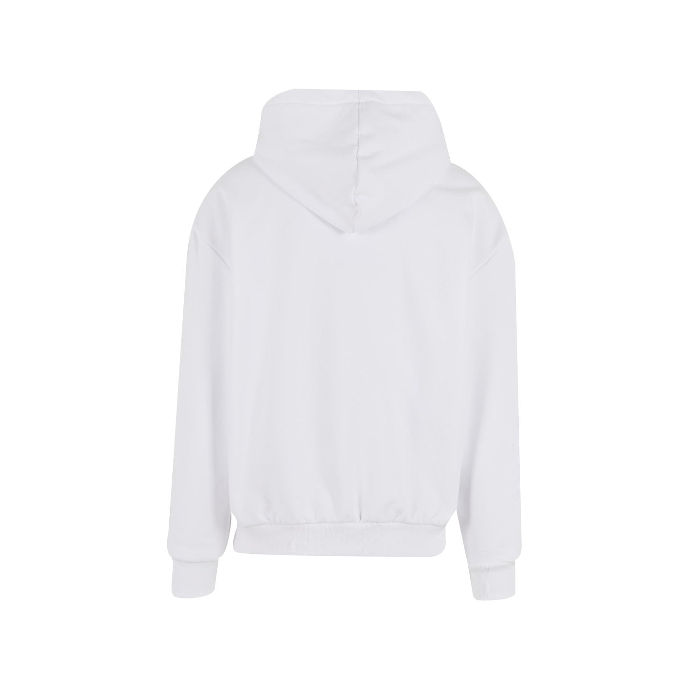 INSPRTN Classic Hoody Weiss