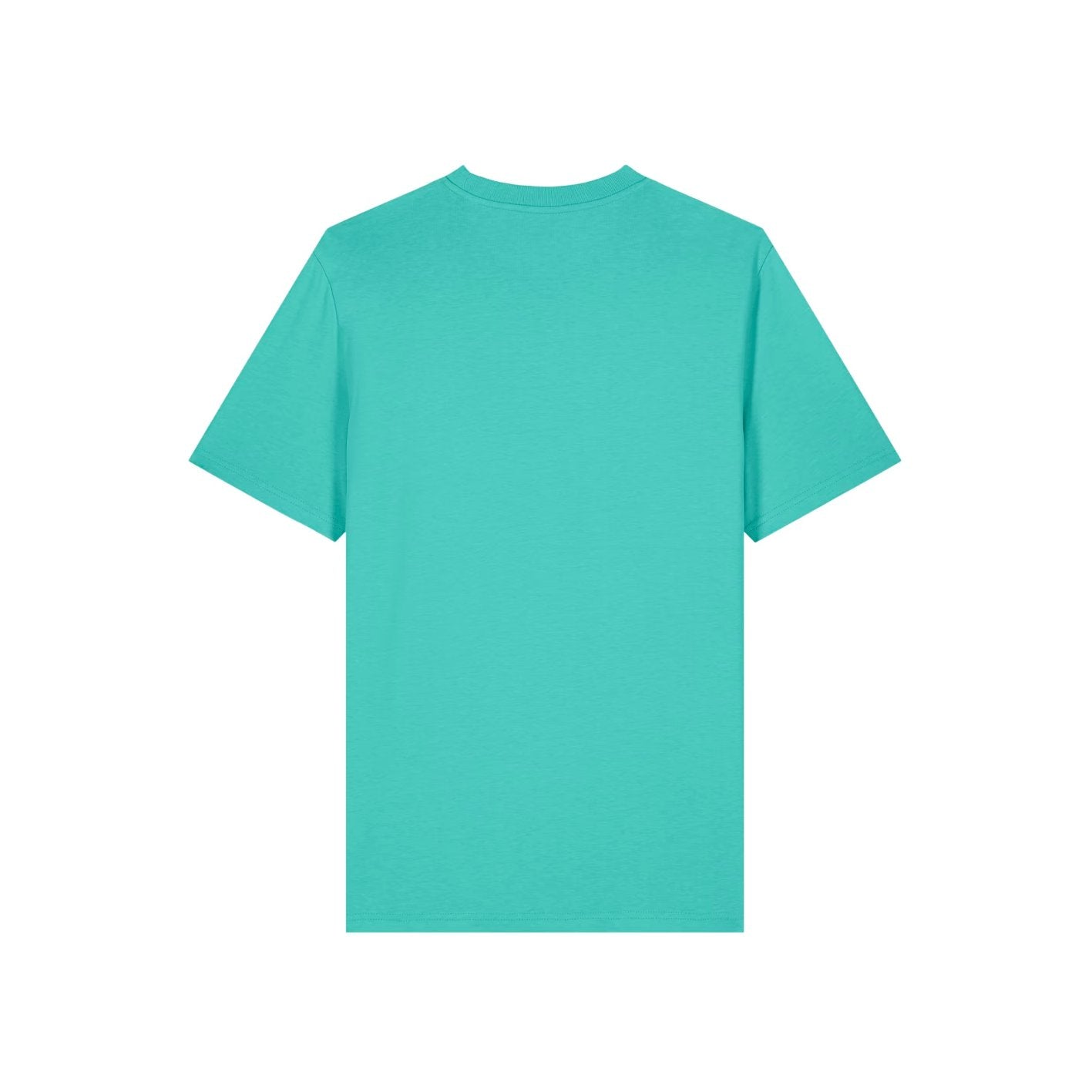 INSPRTN Classic Shirt Türkis